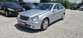 Mercedes-Benz C 230 2.5-204кс.АВТОМАТ - Car24.bg Mercedes-Benz C 230 2.5-204кс.АВТОМАТ
