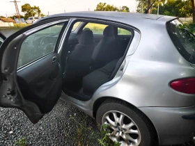 Alfa Romeo 147 - 850 € / 1662.46 лв. - 23607149 8 | Car24.bg Alfa Romeo 147 - 850 € / 1662.46 лв. - 23607149 8