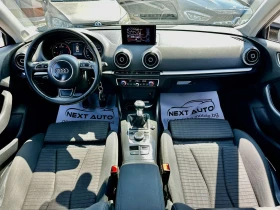 Audi A3 2.0TDI 150HP NAVI EURO6B | Auto.bg — изображение 10 Audi A3 2.0TDI 150HP NAVI EURO6B | Auto.bg — изображение 10