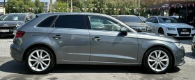 Audi A3 2.0TDI 150HP NAVI EURO6B | Auto.bg — изображение 4 Audi A3 2.0TDI 150HP NAVI EURO6B | Auto.bg — изображение 4