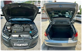 Audi A3 2.0TDI 150HP NAVI EURO6B | Auto.bg — изображение 15 Audi A3 2.0TDI 150HP NAVI EURO6B | Auto.bg — изображение 15