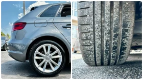 Audi A3 2.0TDI 150HP NAVI EURO6B | Auto.bg — изображение 16 Audi A3 2.0TDI 150HP NAVI EURO6B | Auto.bg — изображение 16
