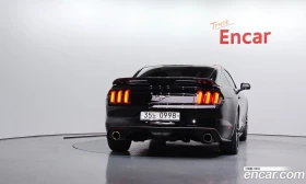 Ford Mustang Coupe | Auto.bg — изображение 4 Ford Mustang Coupe | Auto.bg — изображение 4