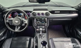 Ford Mustang Coupe | Auto.bg — изображение 7 Ford Mustang Coupe | Auto.bg — изображение 7
