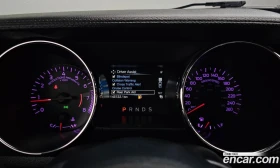 Ford Mustang Coupe | Auto.bg — изображение 8 Ford Mustang Coupe | Auto.bg — изображение 8