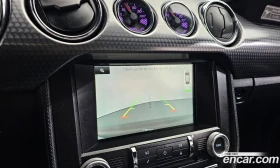Ford Mustang Coupe | Auto.bg — изображение 14 Ford Mustang Coupe | Auto.bg — изображение 14
