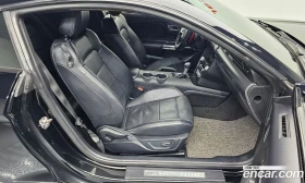 Ford Mustang Coupe | Auto.bg — изображение 11 Ford Mustang Coupe | Auto.bg — изображение 11