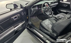 Ford Mustang Coupe | Auto.bg — изображение 10 Ford Mustang Coupe | Auto.bg — изображение 10