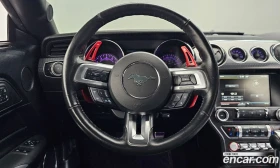 Ford Mustang Coupe | Auto.bg — изображение 13 Ford Mustang Coupe | Auto.bg — изображение 13
