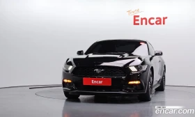 Ford Mustang Coupe | Auto.bg — изображение 3 Ford Mustang Coupe | Auto.bg — изображение 3