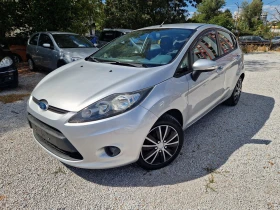 Снимка Ford Fiesta