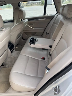 BMW 520 F11 520D - 7900 € - 78574692 17 | Car24.bg BMW 520 F11 520D - 7900 € - 78574692 17