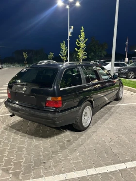 BMW 318 - 2800 € - 53975819 3 | Car24.bg BMW 318 - 2800 € - 53975819 3