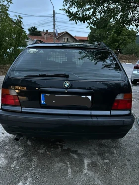 BMW 318 - 2800 € - 53975819 2 | Car24.bg BMW 318 - 2800 € - 53975819 2