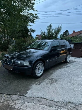BMW 318 - Car24.bg BMW 318