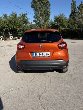 Renault Captur 1, 5dci | Auto.bg — изображение 3 Renault Captur 1, 5dci | Auto.bg — изображение 3