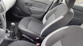 Dacia Sandero 1.2 Бензин Газ | Auto.bg — изображение 7 Dacia Sandero 1.2 Бензин Газ | Auto.bg — изображение 7