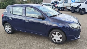 Dacia Sandero 1.2 Бензин Газ | Auto.bg — изображение 2 Dacia Sandero 1.2 Бензин Газ | Auto.bg — изображение 2