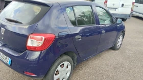 Dacia Sandero 1.2 Бензин Газ | Auto.bg — изображение 6 Dacia Sandero 1.2 Бензин Газ | Auto.bg — изображение 6