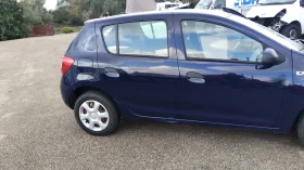 Dacia Sandero 1.2 Бензин Газ | Auto.bg — изображение 5 Dacia Sandero 1.2 Бензин Газ | Auto.bg — изображение 5