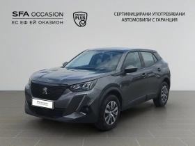 Peugeot 2008 ALLURE 1.5 BlueHDi 130 EAT8 EURO 6.4//2111R15