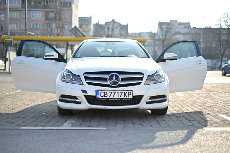 Mercedes-Benz C 250 - 11000 € / 21514.13 лв. - 47735947 1 | Car24.bg Mercedes-Benz C 250 - 11000 € / 21514.13 лв. - 47735947 1