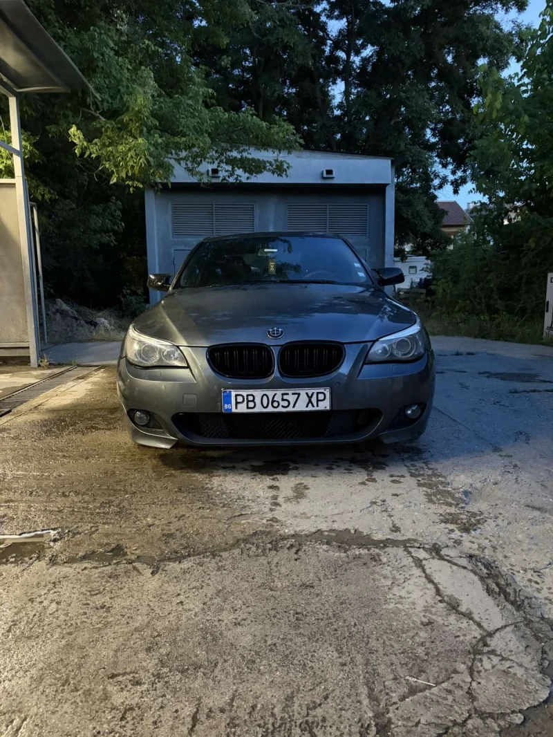 BMW 530 - 5500 € / 10757.07 лв. - 14599758 1 | Car24.bg BMW 530 - 5500 € / 10757.07 лв. - 14599758 1