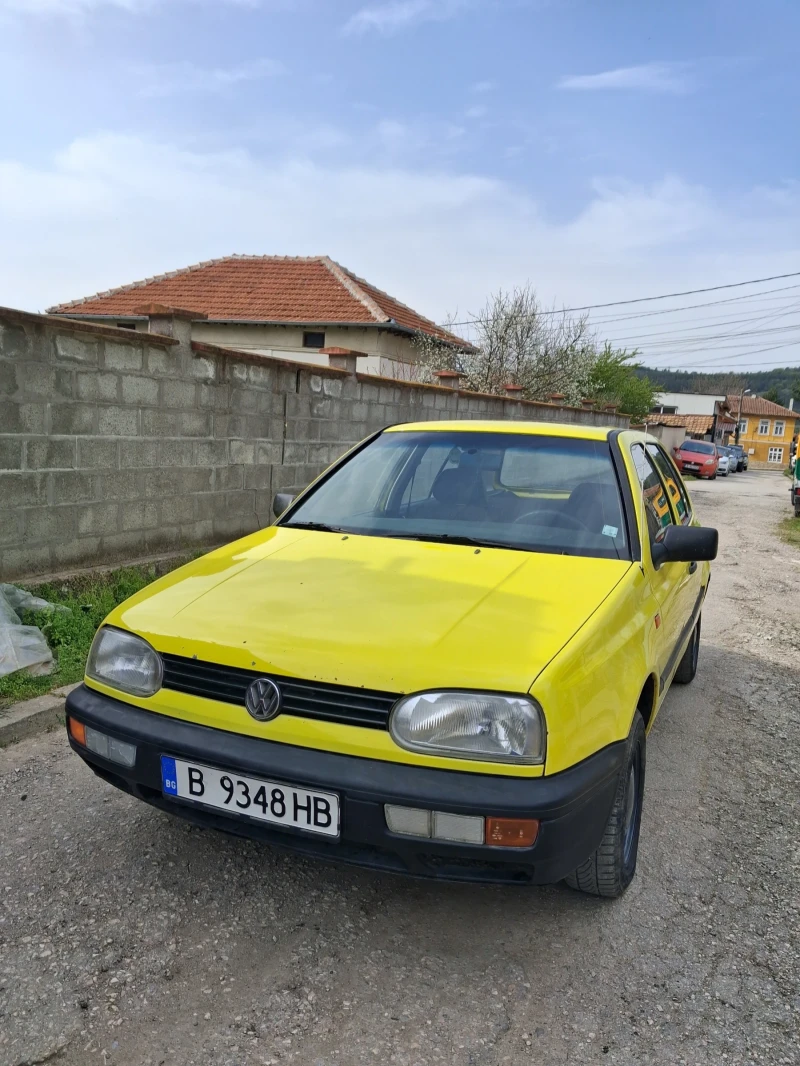 VW Golf 1.9TD - 750 € / 1466.87 лв. - 86699783 1 | Car24.bg VW Golf 1.9TD - 750 € / 1466.87 лв. - 86699783 1