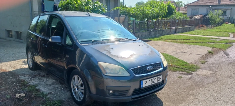 Ford S-Max - 1500 € / 2933.74 лв. - 25360427 1 | Car24.bg Ford S-Max - 1500 € / 2933.74 лв. - 25360427 1