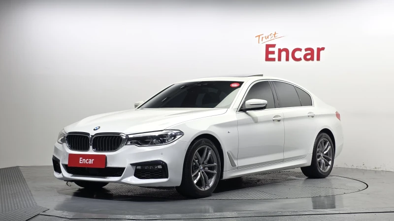 BMW 520 M Sport autoprime.bg - 23200 € - 85076295 1 | Car24.bg BMW 520 M Sport autoprime.bg - 23200 € - 85076295 1