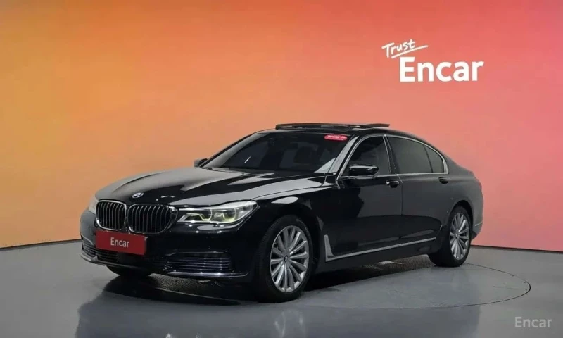 BMW 730 - 21550 € - 43046312 1 | Car24.bg BMW 730 - 21550 € - 43046312 1