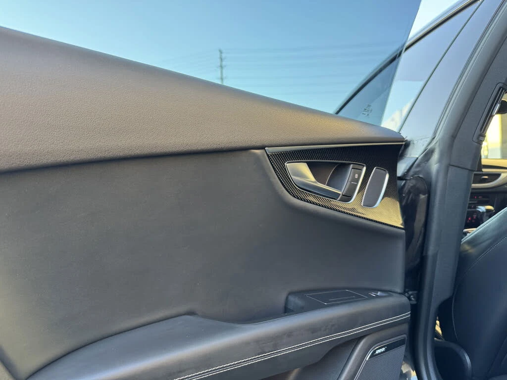Audi S7 BOSE* CAM* HEAD-UP* KEYLESS* ПОДГРЕВ*  - изображение 6 | Auto.bg Audi S7 BOSE* CAM* HEAD-UP* KEYLESS* ПОДГРЕВ*  - изображение 6