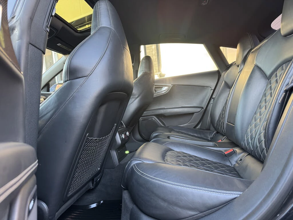 Audi S7 BOSE* CAM* HEAD-UP* KEYLESS* ПОДГРЕВ*  - изображение 7 | Auto.bg Audi S7 BOSE* CAM* HEAD-UP* KEYLESS* ПОДГРЕВ*  - изображение 7