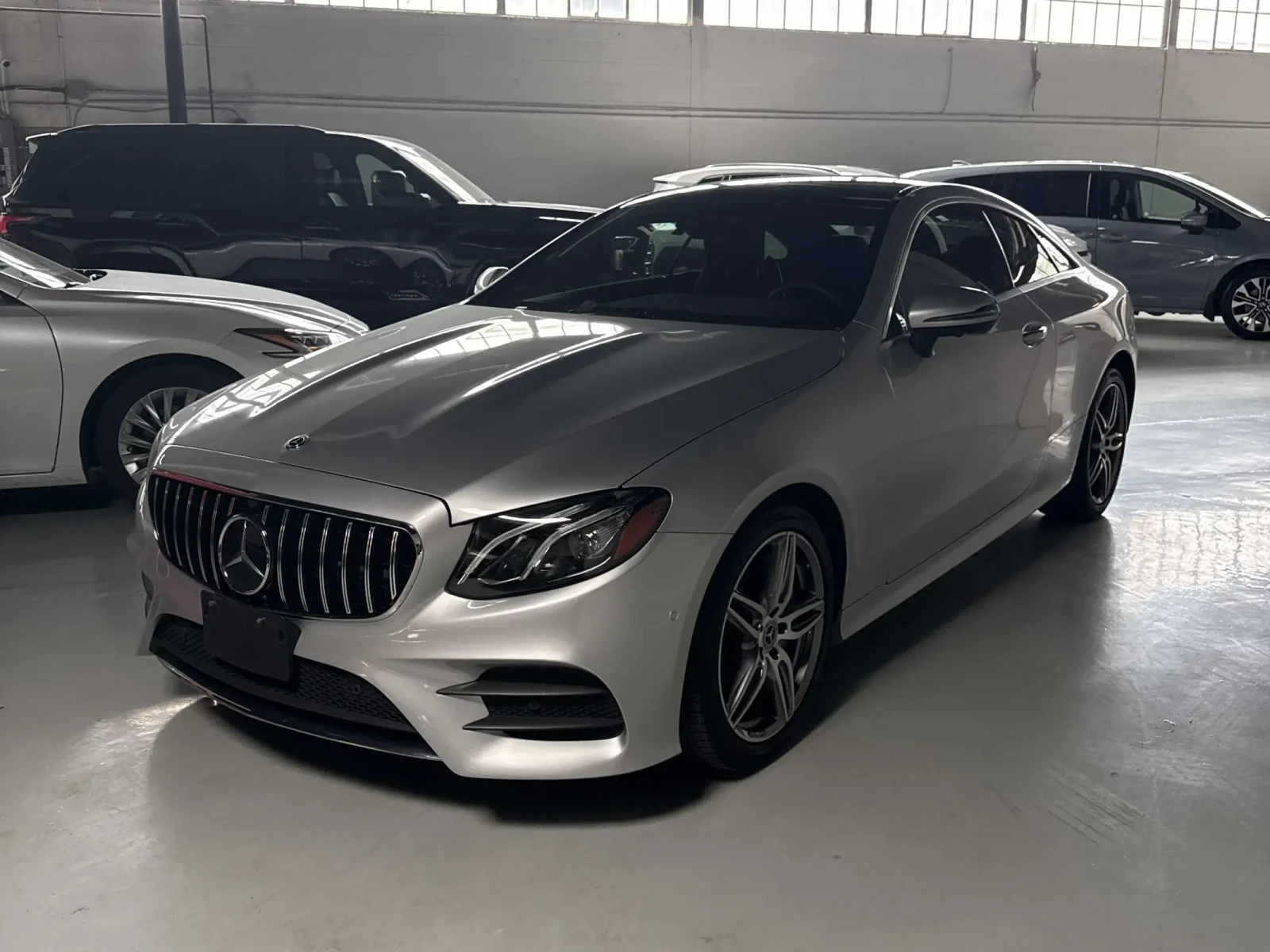 Mercedes-Benz 450 3.0L | Auto.bg — изображение 1 Mercedes-Benz 450 3.0L | Auto.bg — изображение 1