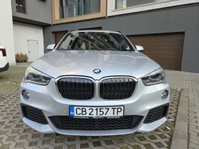 BMW X1 BMW X1 2.0.D. X-Drive, M-Sport Package, TOP!!! - Car24.bg BMW X1 BMW X1 2.0.D. X-Drive, M-Sport Package, TOP!!!