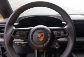 Porsche Macan 4 ELECTRIC/LED-MATRIX/PANO/BOSE/360/MEMORY/ - 147780 лв. / 75558.71 € - 24934843 12 | Car24.bg Porsche Macan 4 ELECTRIC/LED-MATRIX/PANO/BOSE/360/MEMORY/ - 147780 лв. / 75558.71 € - 24934843 12