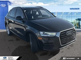 Audi Q3 Автокредит * цена до България* сервизна история  - 19900 лв. / 10174.71 € - 28645095 3 | Car24.bg Audi Q3 Автокредит * цена до България* сервизна история  - 19900 лв. / 10174.71 € - 28645095 3