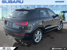 Audi Q3 Автокредит * цена до България* сервизна история  - 19900 лв. / 10174.71 € - 28645095 5 | Car24.bg Audi Q3 Автокредит * цена до България* сервизна история  - 19900 лв. / 10174.71 € - 28645095 5