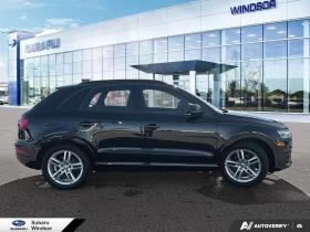 Audi Q3 Автокредит * цена до България* сервизна история  - 19900 лв. / 10174.71 € - 28645095 4 | Car24.bg Audi Q3 Автокредит * цена до България* сервизна история  - 19900 лв. / 10174.71 € - 28645095 4