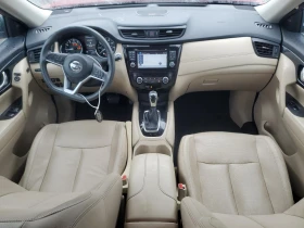 Nissan Rogue 2.5* SV* ПЕРФЕКТНА* РЕАЛНИ КМ - 19900 лв. / 10174.71 € - 55765579 7 | Car24.bg Nissan Rogue 2.5* SV* ПЕРФЕКТНА* РЕАЛНИ КМ - 19900 лв. / 10174.71 € - 55765579 7