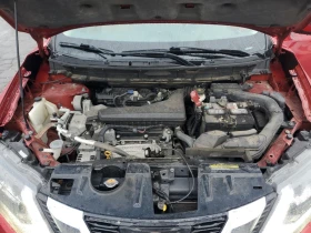 Nissan Rogue 2.5* SV* ПЕРФЕКТНА* РЕАЛНИ КМ - 19900 лв. / 10174.71 € - 55765579 12 | Car24.bg Nissan Rogue 2.5* SV* ПЕРФЕКТНА* РЕАЛНИ КМ - 19900 лв. / 10174.71 € - 55765579 12