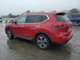 Nissan Rogue 2.5* SV* ПЕРФЕКТНА* РЕАЛНИ КМ - 19900 лв. / 10174.71 € - 55765579 3 | Car24.bg Nissan Rogue 2.5* SV* ПЕРФЕКТНА* РЕАЛНИ КМ - 19900 лв. / 10174.71 € - 55765579 3