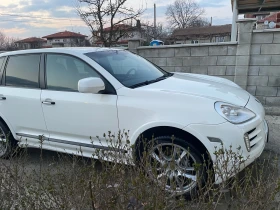 Porsche Cayenne Cayenne S - 10100 € / 19753.88 лв. - 55542268 3 | Car24.bg Porsche Cayenne Cayenne S - 10100 € / 19753.88 лв. - 55542268 3