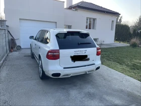 Porsche Cayenne Cayenne S | Auto.bg — изображение 6 Porsche Cayenne Cayenne S | Auto.bg — изображение 6