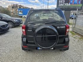 Daihatsu Terios 1.5 4X4 GPl - 4300 € / 8410.07 лв. - 63359734 5 | Car24.bg Daihatsu Terios 1.5 4X4 GPl - 4300 € / 8410.07 лв. - 63359734 5