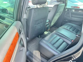 VW Touareg TDI* FULL* AUTO* Кожа* Топ* Бартер* Лизинг | Auto.bg — изображение 10 VW Touareg TDI* FULL* AUTO* Кожа* Топ* Бартер* Лизинг | Auto.bg — изображение 10