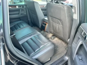 VW Touareg TDI* FULL* AUTO* Кожа* Топ* Бартер* Лизинг | Auto.bg — изображение 11 VW Touareg TDI* FULL* AUTO* Кожа* Топ* Бартер* Лизинг | Auto.bg — изображение 11