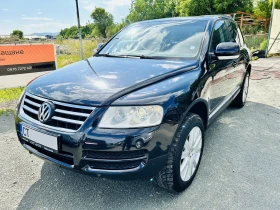 VW Touareg TDI* FULL* AUTO* Кожа* Топ* Бартер* Лизинг