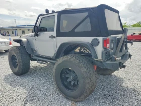 Jeep Wrangler RUBICON !!УНИКАТ!! - 14460 € / 28281.30 лв. - 12736752 2 | Car24.bg Jeep Wrangler RUBICON !!УНИКАТ!! - 14460 € / 28281.30 лв. - 12736752 2