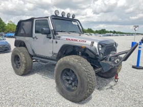 Jeep Wrangler RUBICON !!УНИКАТ!! - 14460 € / 28281.30 лв. - 12736752 4 | Car24.bg Jeep Wrangler RUBICON !!УНИКАТ!! - 14460 € / 28281.30 лв. - 12736752 4
